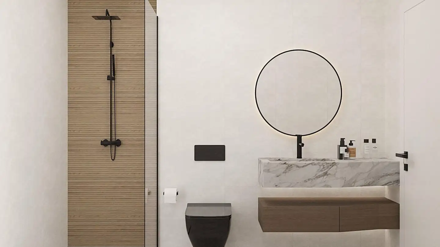Appartamento in vendita - Avenue Des Acacias, 1008 Prilly - Foto 4