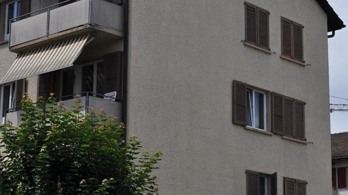 Wohnung mieten - Gerbestrasse 30, 3072 Ostermundigen