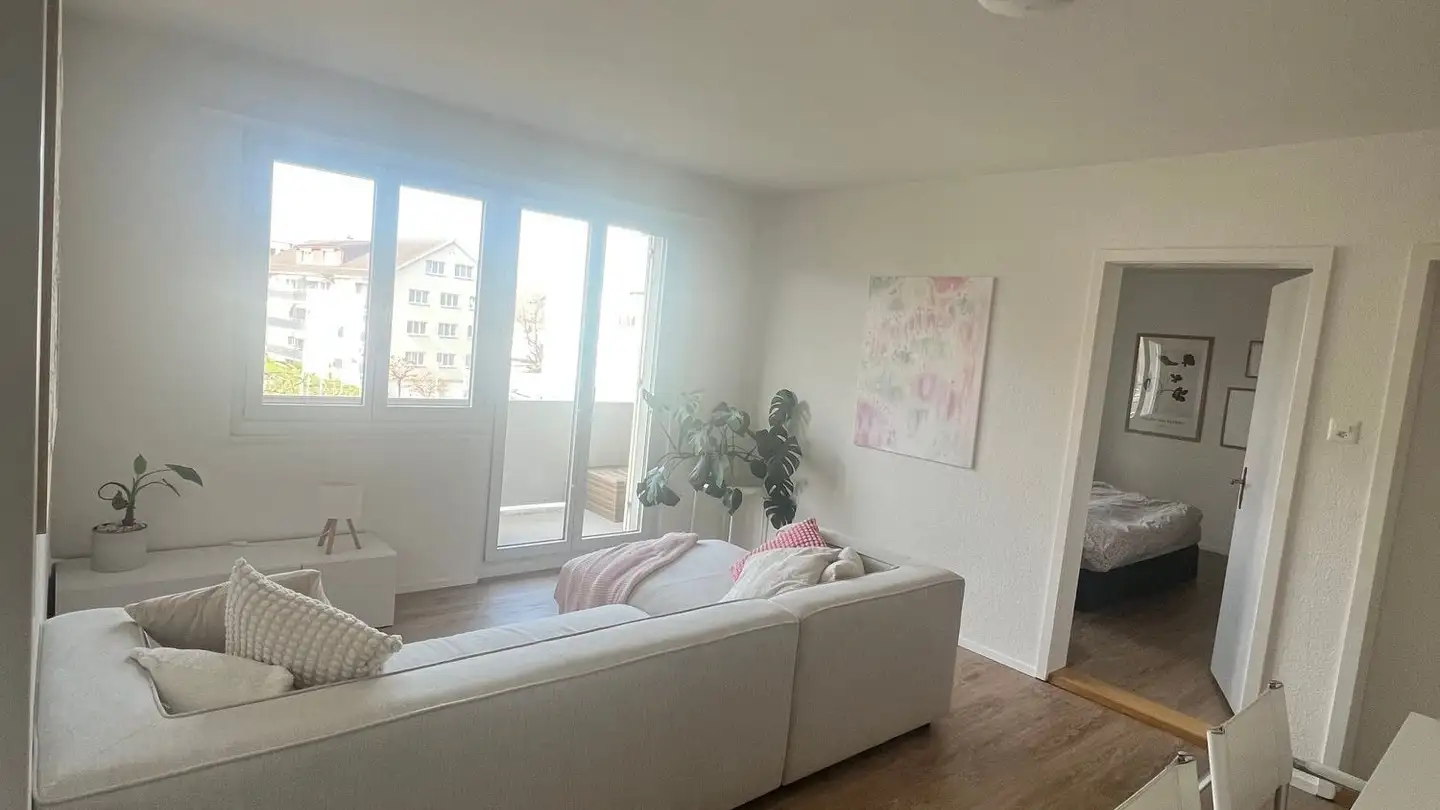 Appartamento in affitto - Ulrich-Rösch-Strasse 10, 9403 Goldach