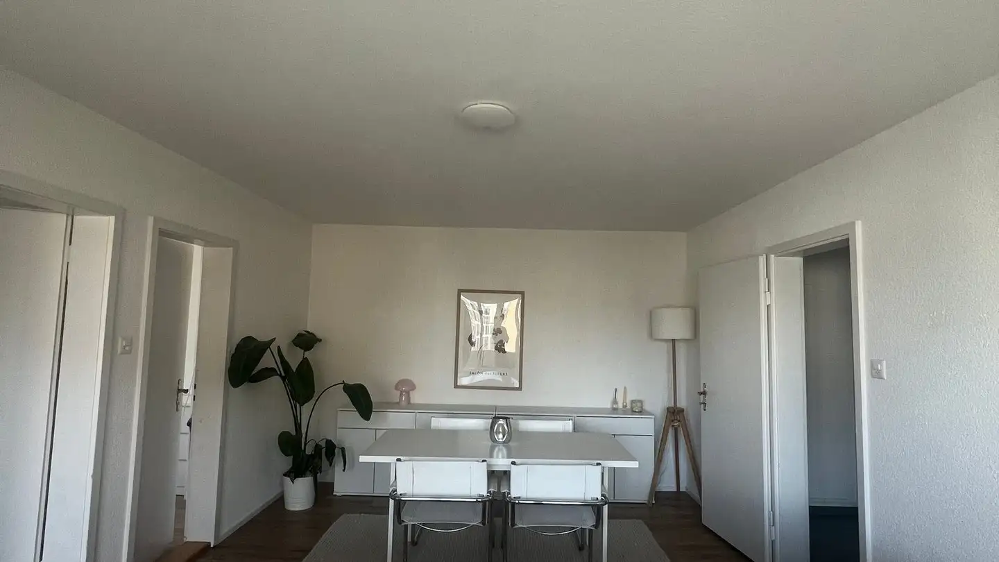 Wohnung mieten - Ulrich-Rösch-Strasse 10, 9403 Goldach - Foto 2