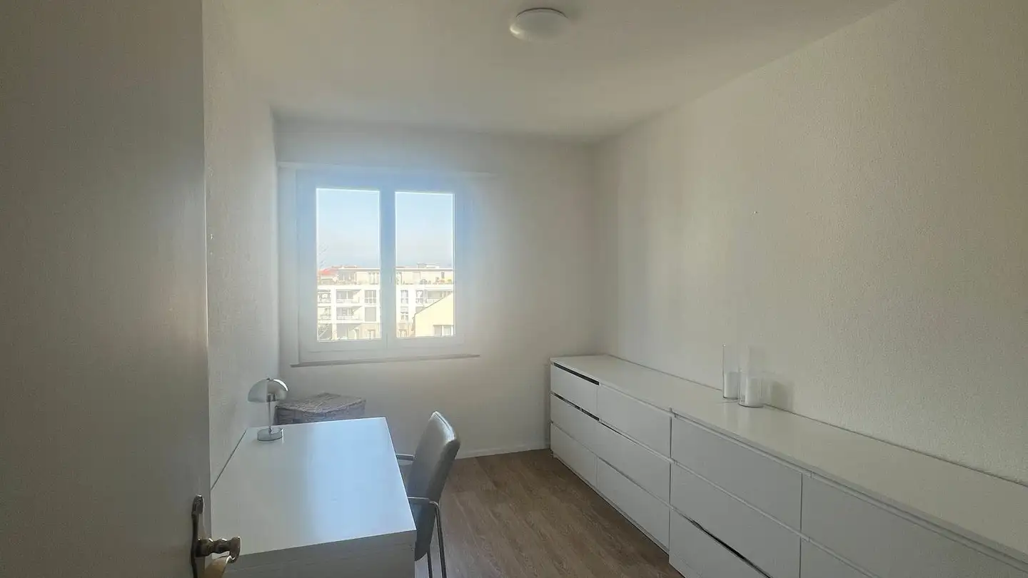 Wohnung mieten - Ulrich-Rösch-Strasse 10, 9403 Goldach - Foto 3