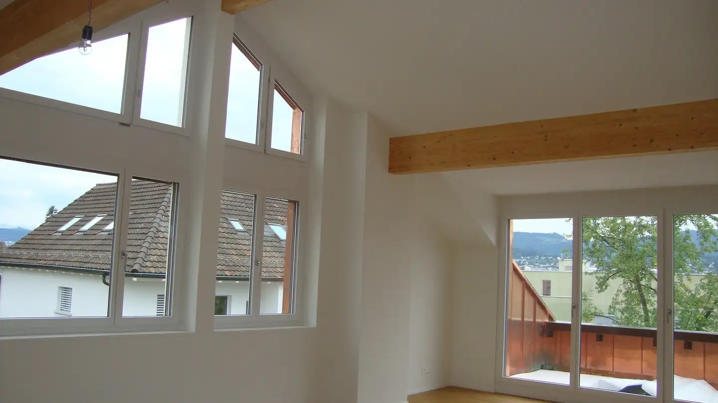 Attico in affitto - Untere Heslibachstrasse 47, 8700 Küsnacht ZH - Foto 3