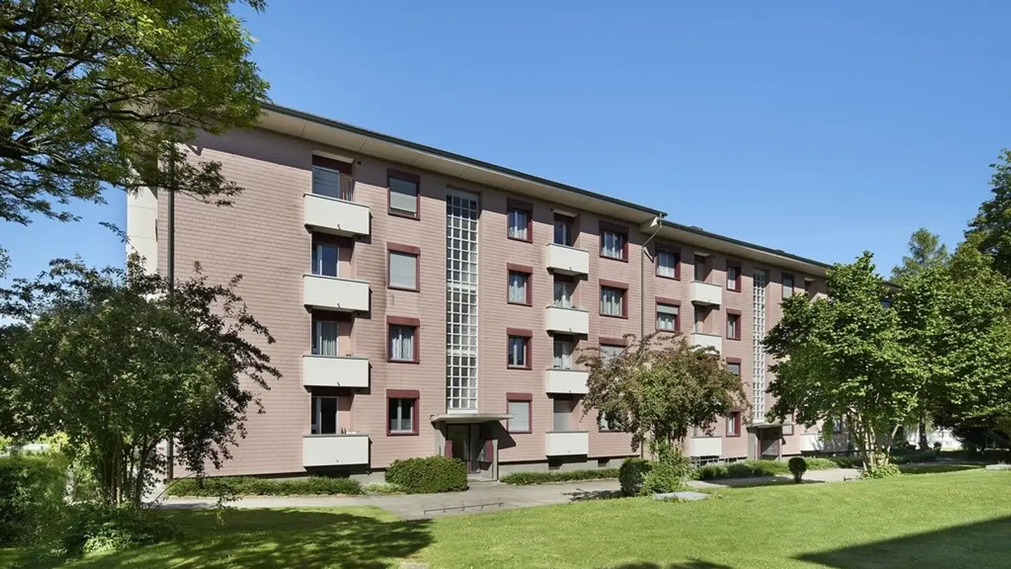 Appartamento in affitto - Kirchstrasse 5, 3097 Liebefeld