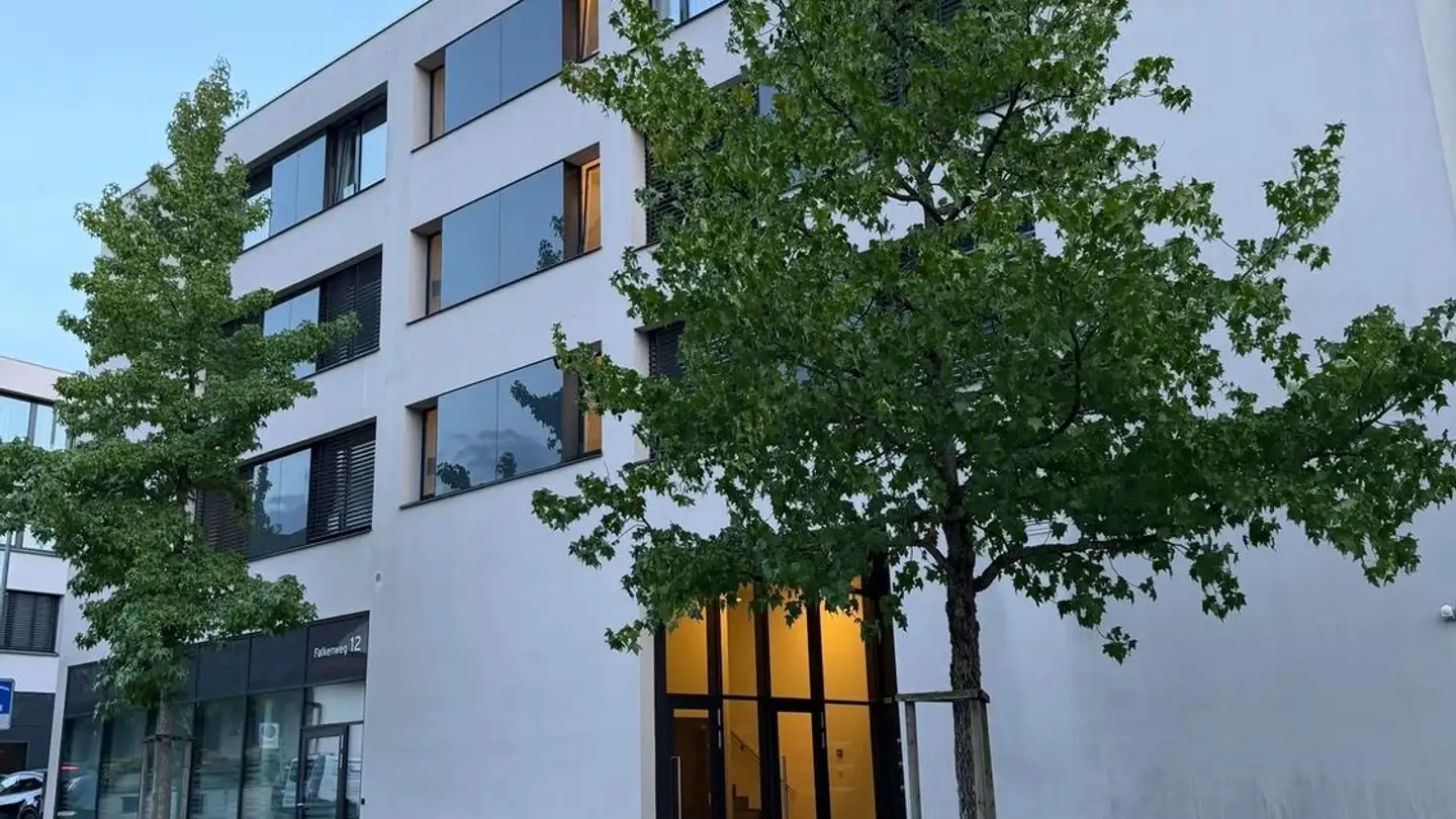 Appartement à louer - Falkenweg 12, 6340 Baar - Photo 2