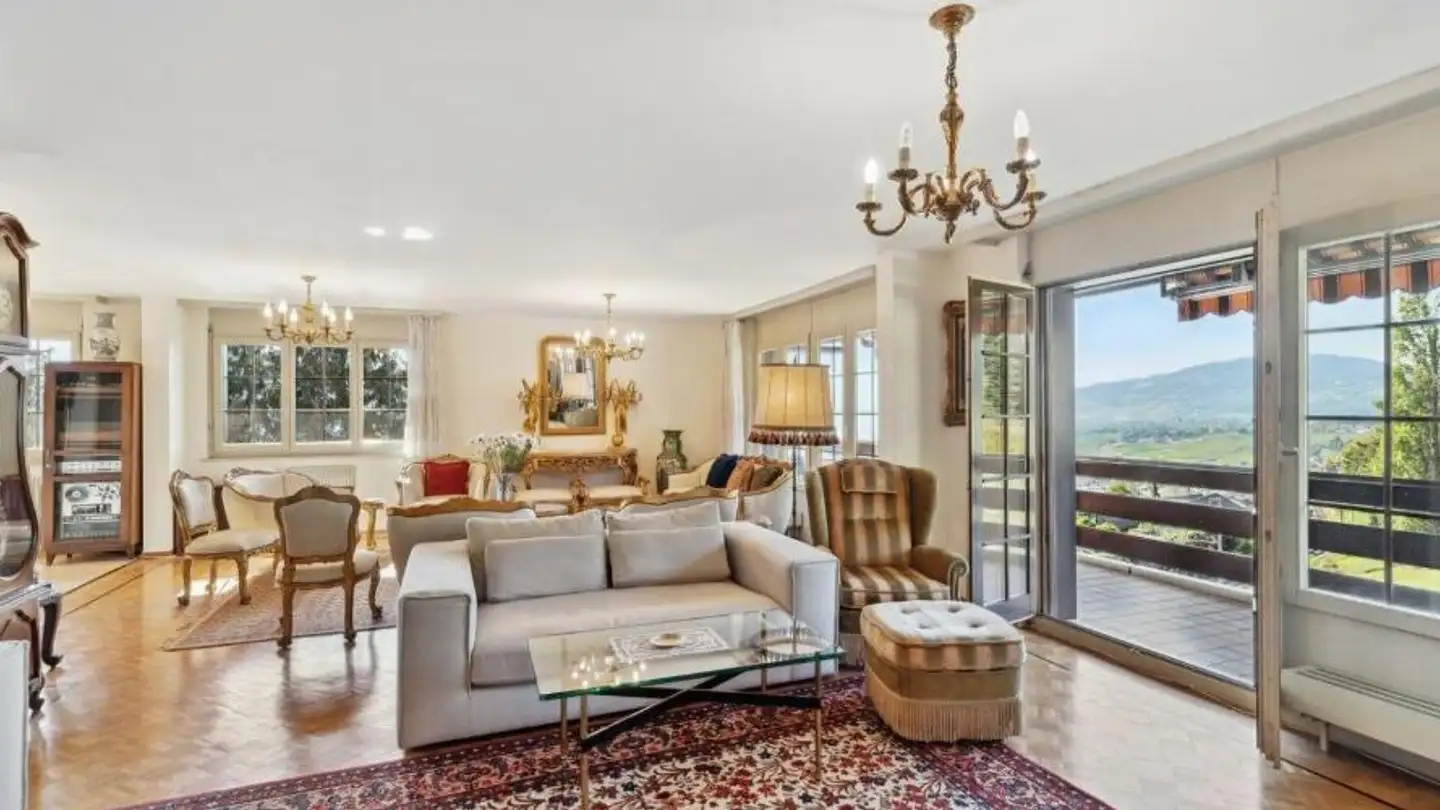 Appartamento in vendita - 1820 Montreux - Foto 4