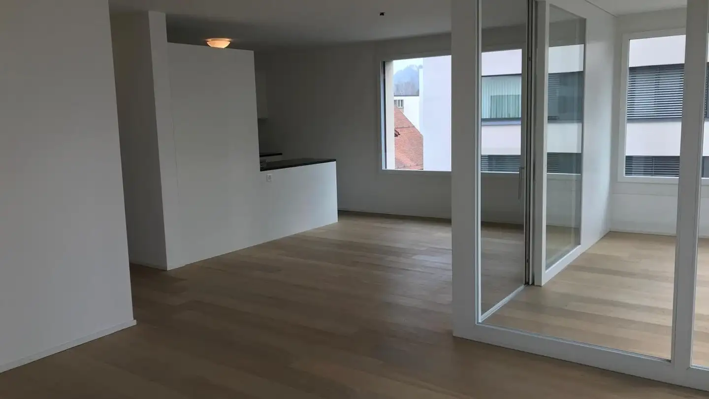 Appartement à louer - Falkenweg 12, 6340 Baar - Photo 4