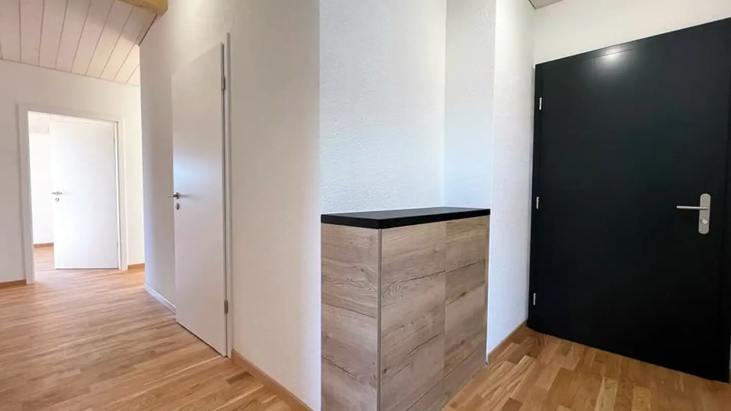 Appartement à louer - Route De La Gare 1, 1661 Le Pâquier-Montbarry - Photo 3