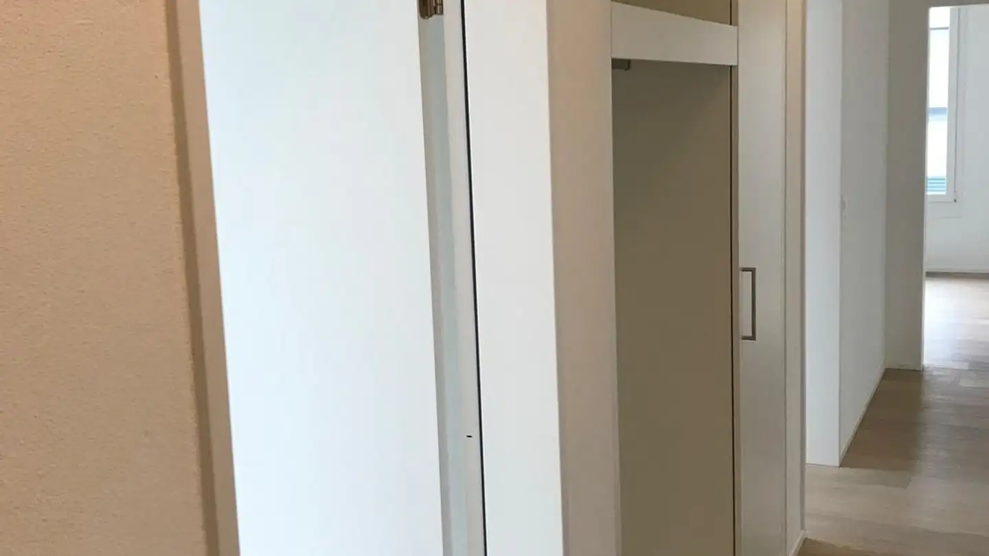 Appartement à louer - Falkenweg 12, 6340 Baar