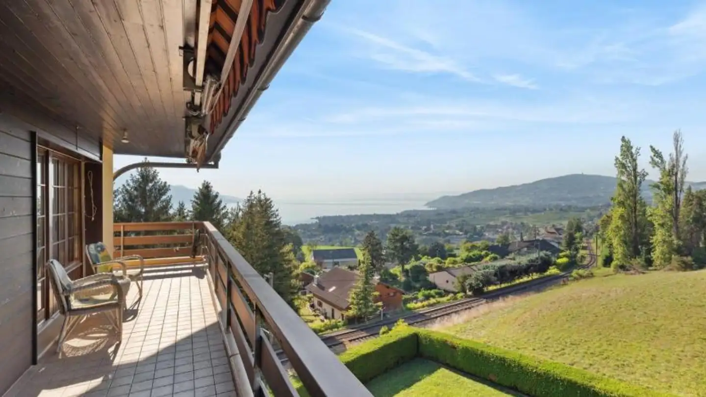 Appartamento in vendita - 1820 Montreux - Foto 2