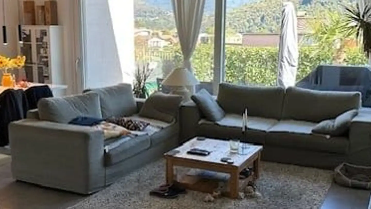 Casa singola in vendita - Via Girora, 6982 Agno - Photo 3