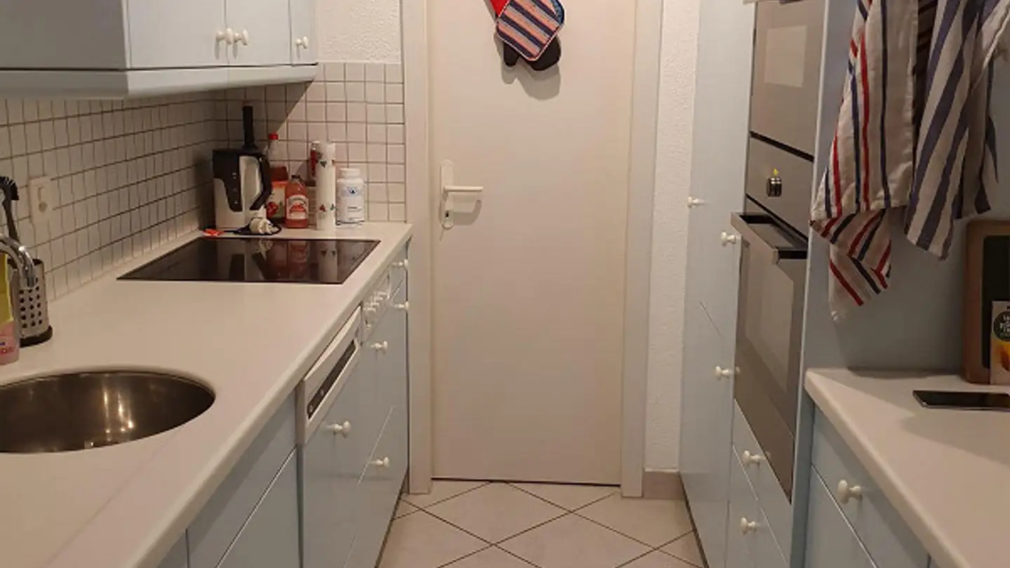 Apartment for rent - Hintergasse 14, 8640 Rapperswil SG - Photo 4