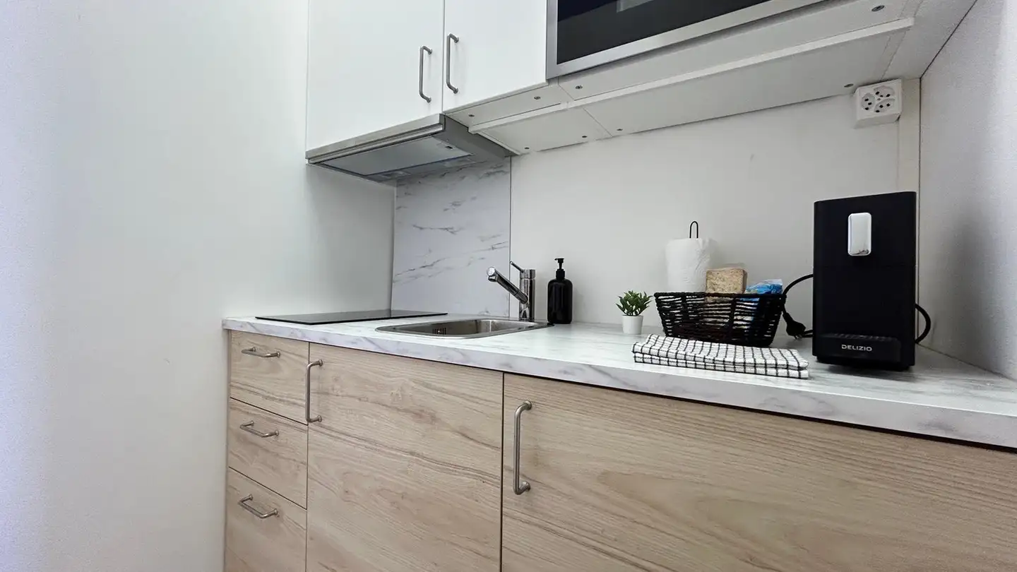 Apartment for rent - Via Al Nido, 6900 Lugano - Photo 2