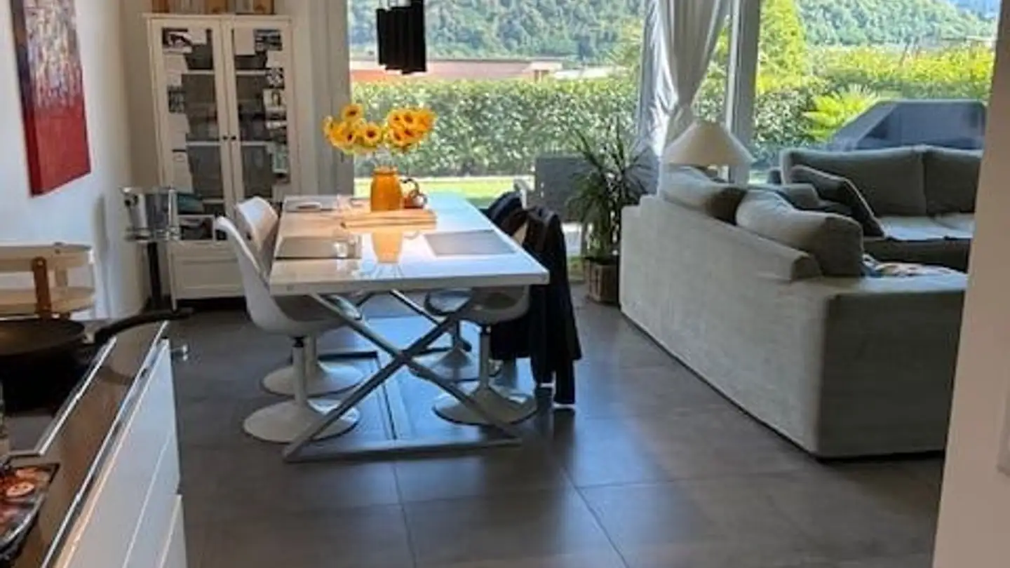 Casa singola in vendita - Via Girora, 6982 Agno - Photo 4