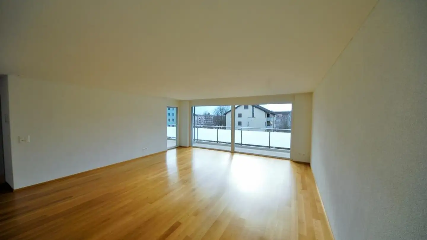 Apartment for rent - Churerstrasse 80a, 9470 Buchs SG - Photo 2