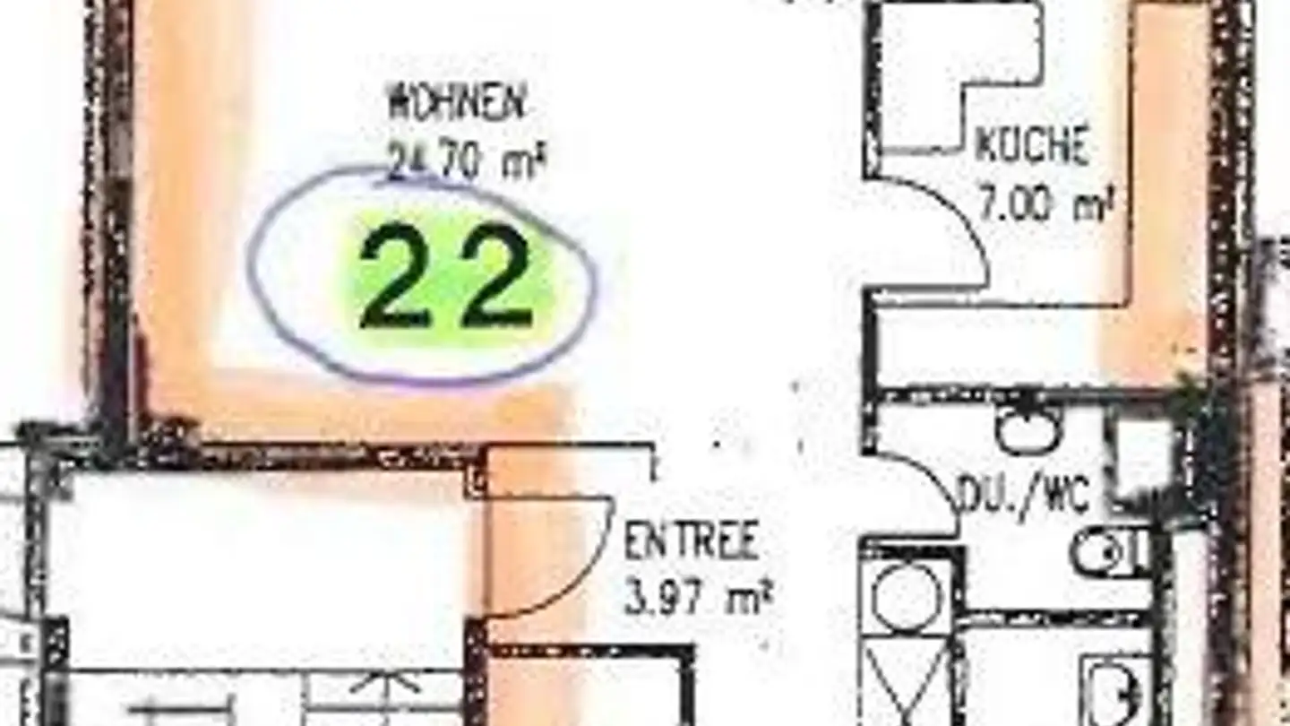 Appartamento in affitto - Altwiesenstrasse 44, 5436 Würenlos - Foto 2