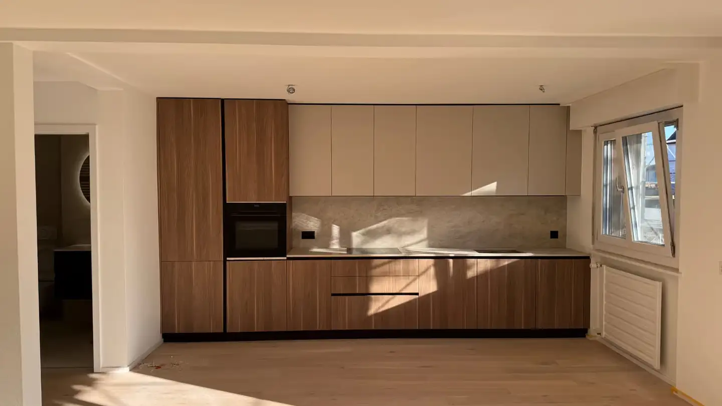 Appartement à louer - Route De La Maison Neuve 2, 1753 Matran