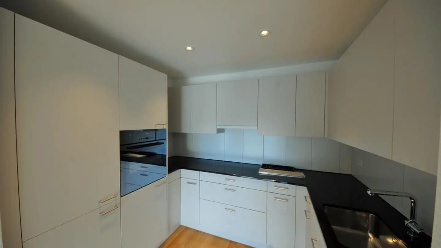 Apartment for rent - Churerstrasse 80a, 9470 Buchs SG - Photo 3