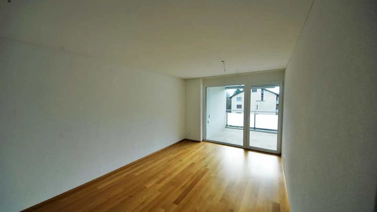 Apartment for rent - Churerstrasse 80a, 9470 Buchs SG - Photo 4