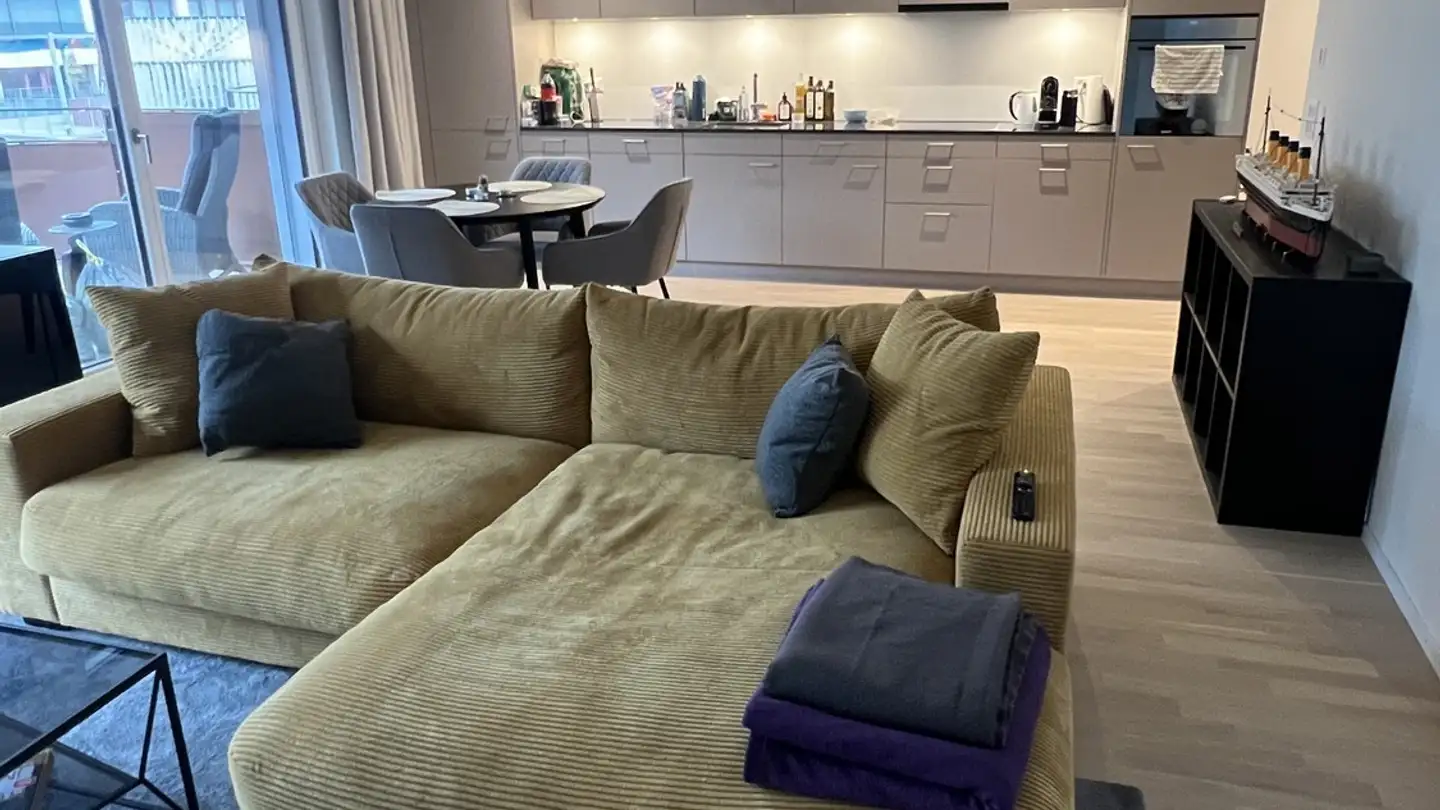 Appartamento in affitto - Industriestrasse 1e, 8600 Dübendorf