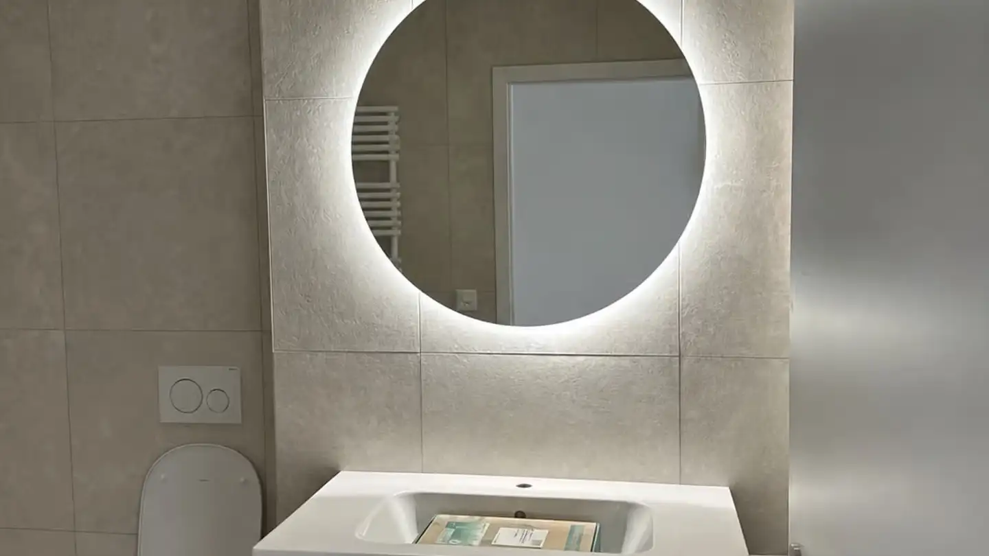 Appartement à louer - Route De La Maison Neuve 2, 1753 Matran - Photo 4