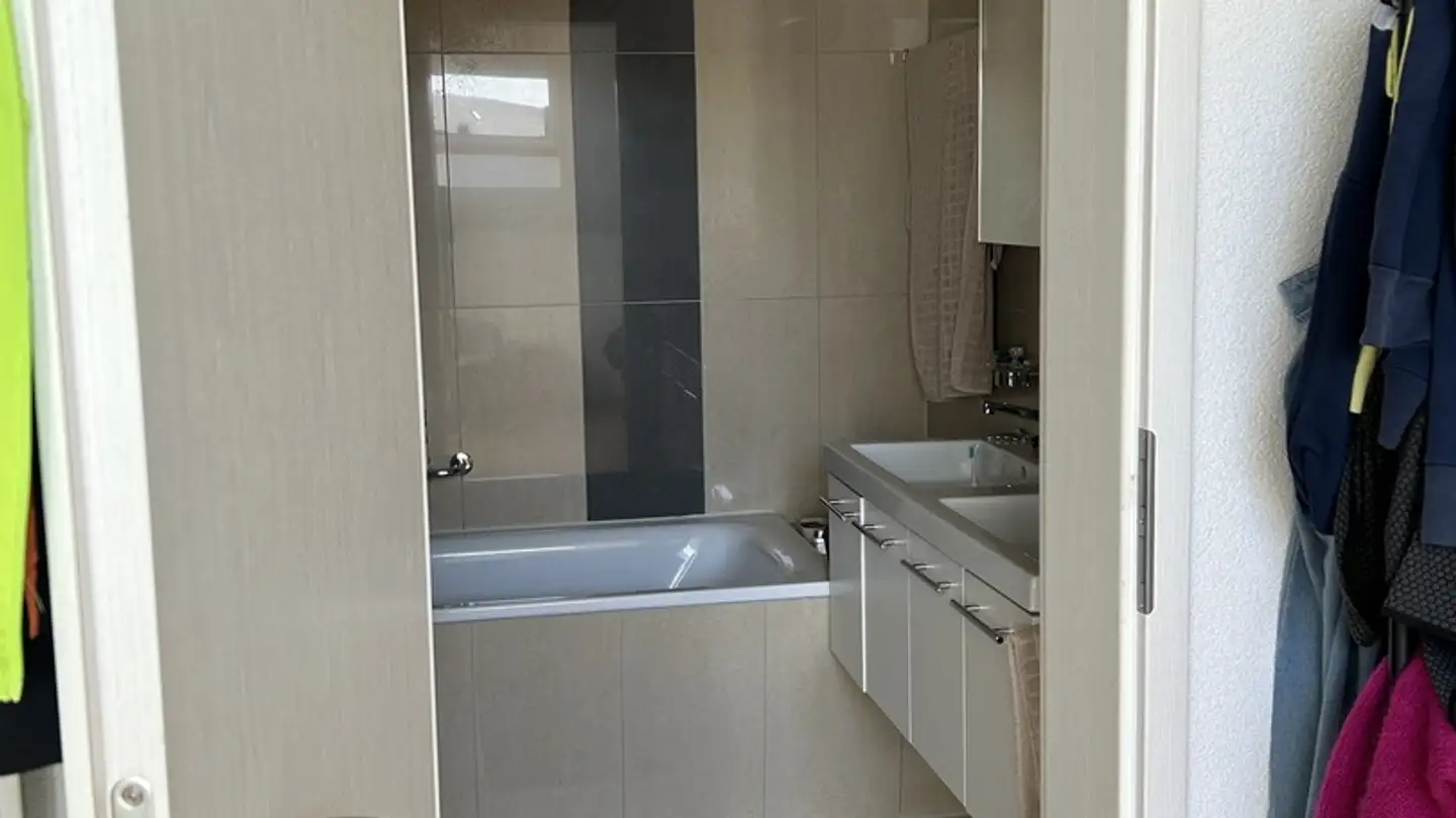 Appartement à louer - Rue De Lausanne 81, 1700 Fribourg - Photo 4