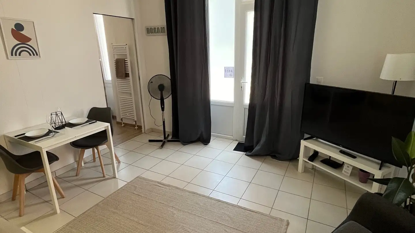 Apartment for rent - Via Al Nido, 6900 Lugano - Photo 4