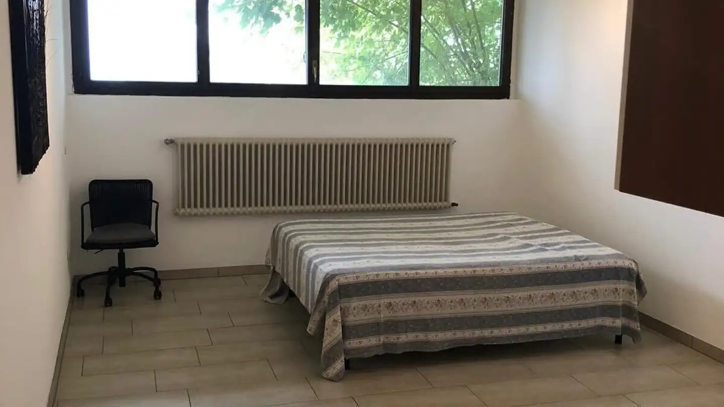 Mixed-use building for sale - Via Aldesago, 6974 Aldesago