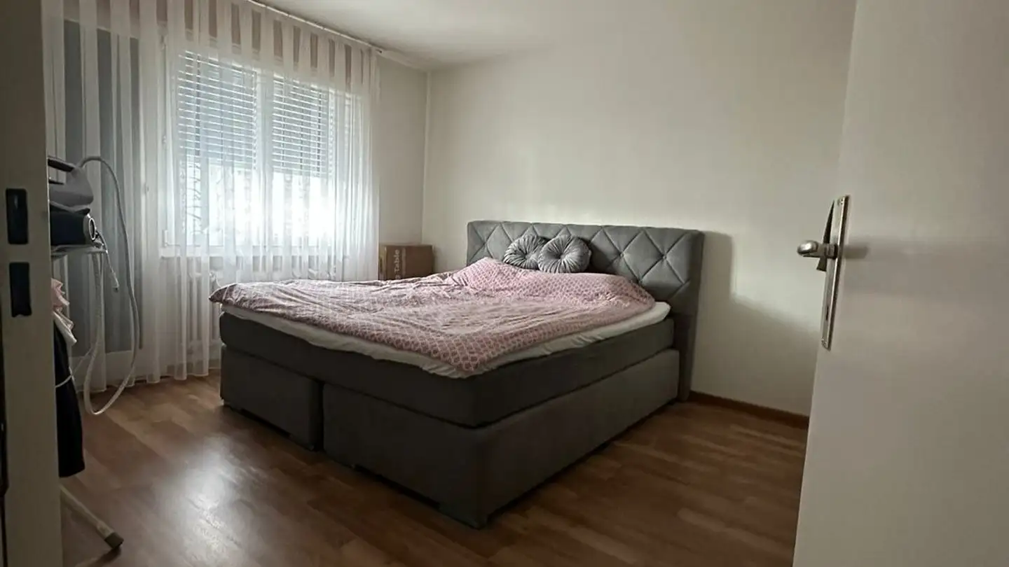 Appartamento in affitto - Rue De La Patinoire / Eisfeldstrasse 21, 2504 Biel/Bienne - Foto 2