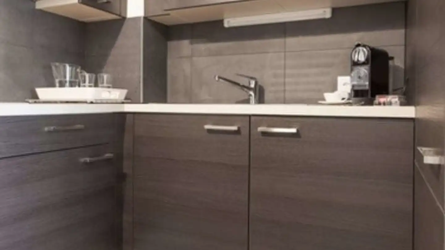 Appartamento ammobiliato in affitto - Avenue Louis- Casaï 80, 1216 Cointrin - Photo 4