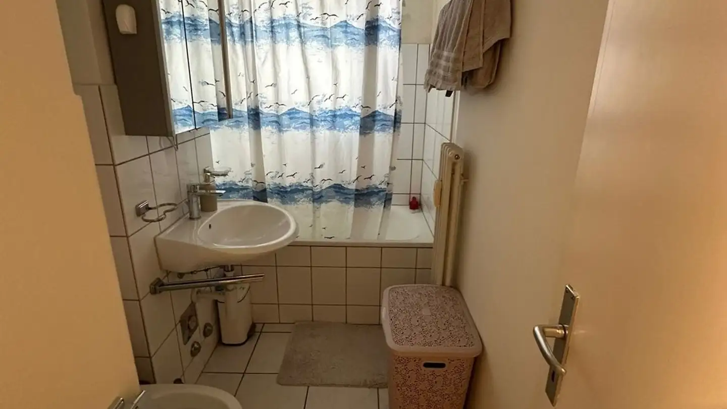 Appartamento in affitto - Rue De La Patinoire / Eisfeldstrasse 21, 2504 Biel/Bienne - Foto 3