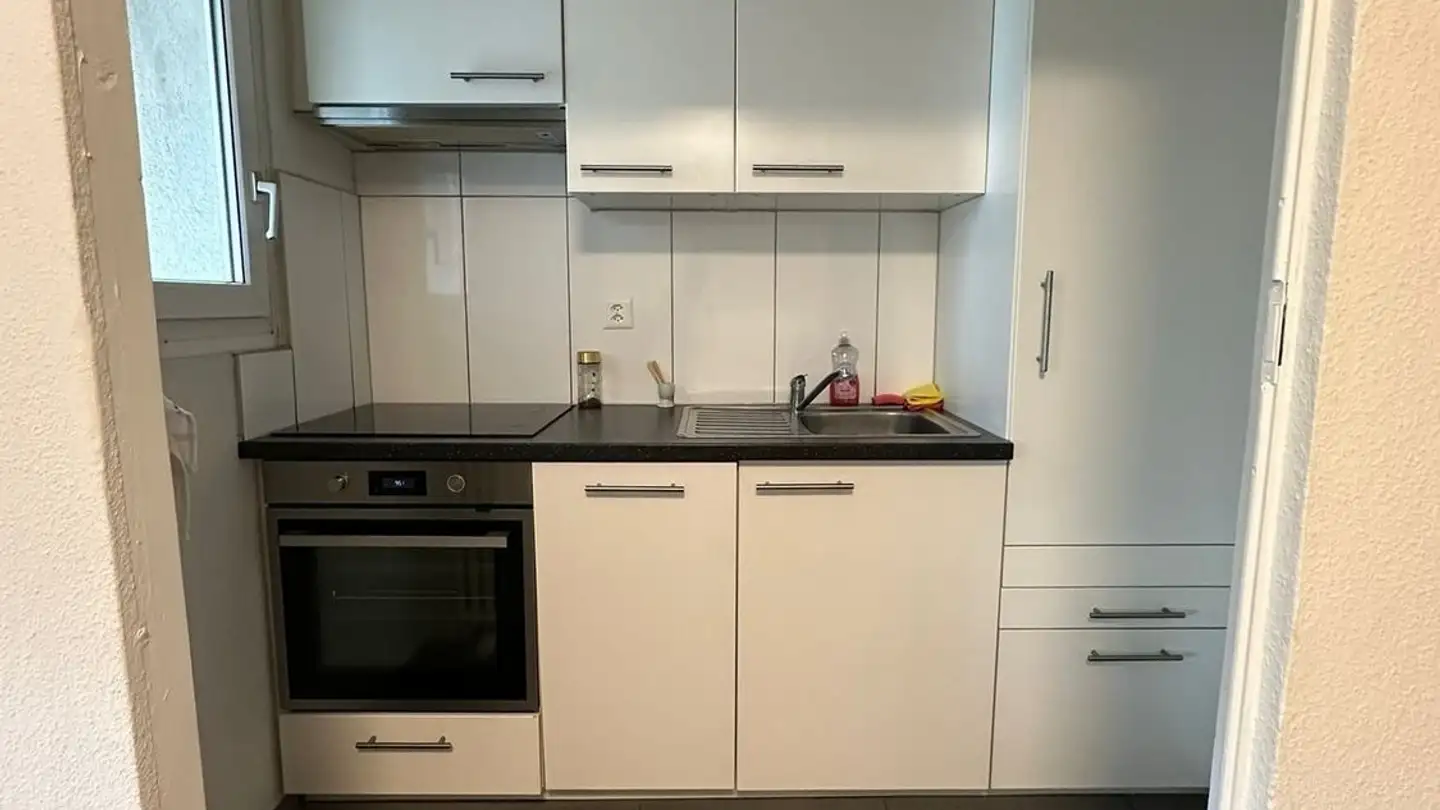 Appartamento in affitto - Rue De La Patinoire / Eisfeldstrasse 21, 2504 Biel/Bienne - Foto 4