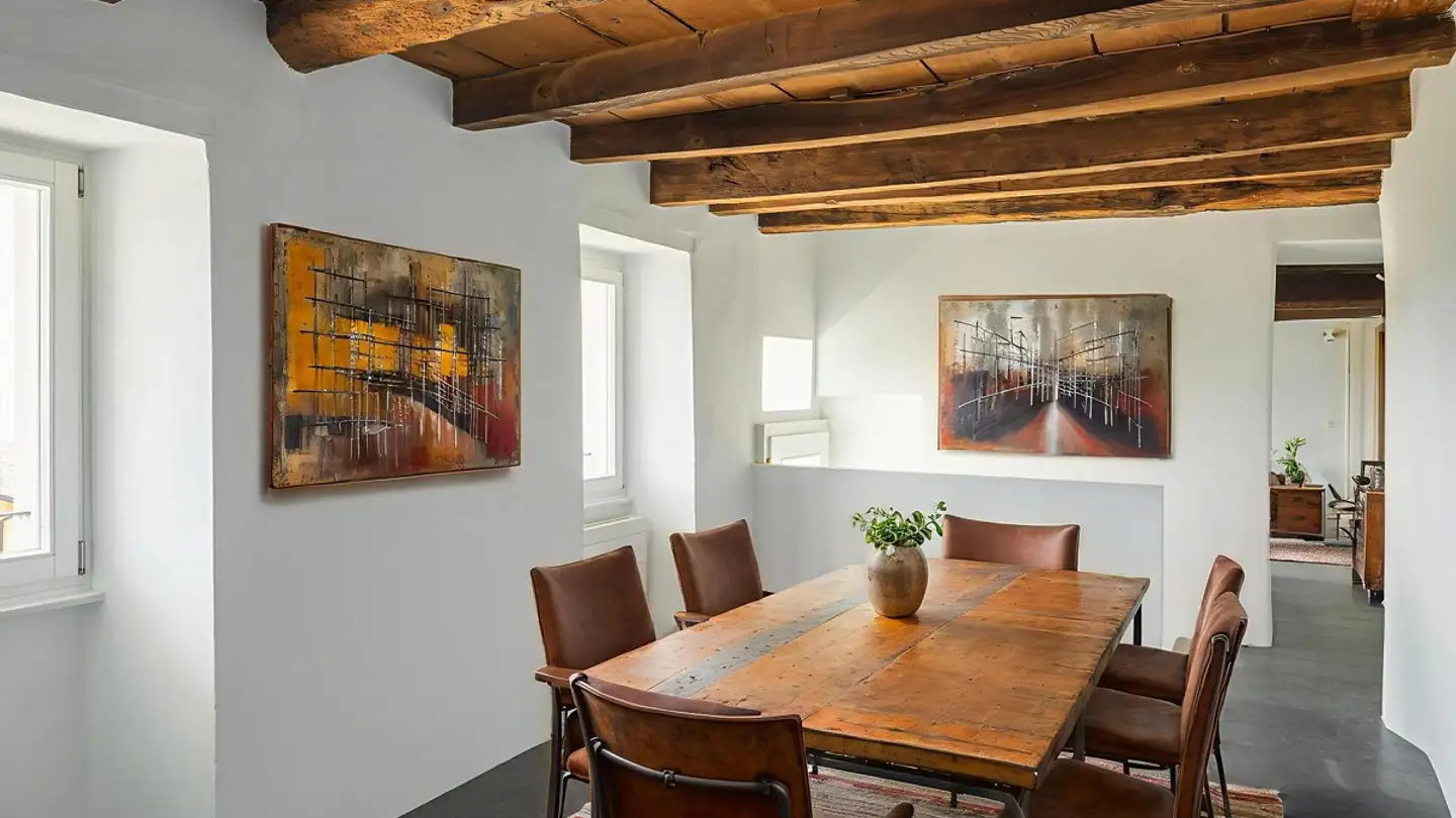 Casa singola in vendita - 6954 Bigorio