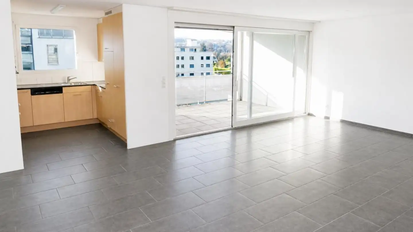 Appartamento in affitto - Parkweg 6, 6260 Reiden - Foto 3