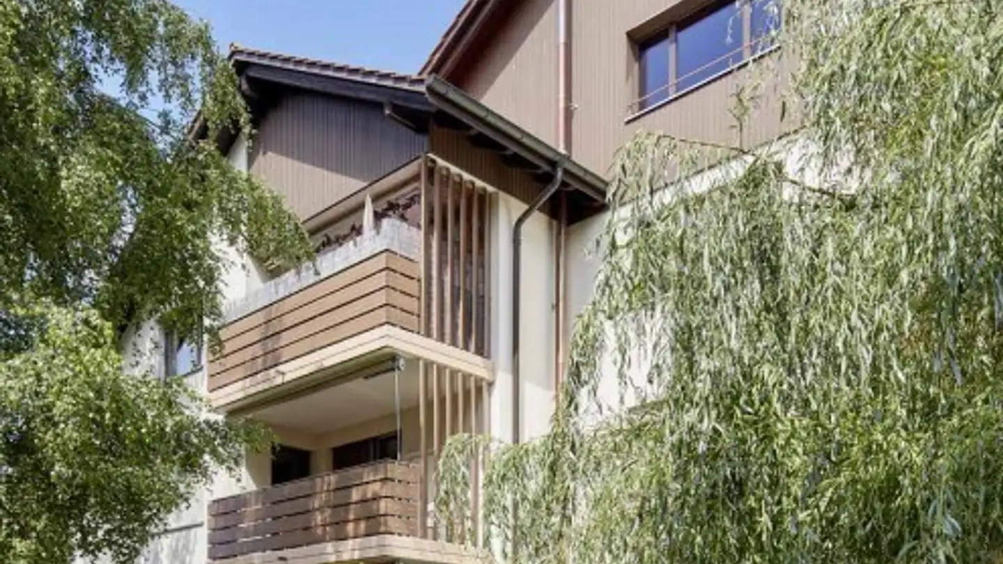 Apartment for rent - Route En-Verdau, 1782 Belfaux - Photo 3