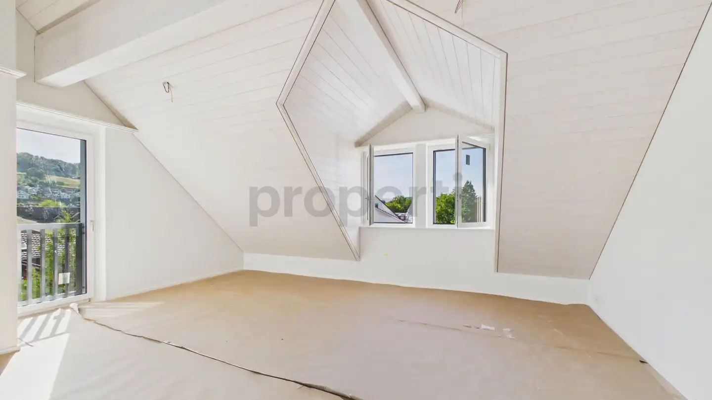 Duplex à louer - 8427 Freienstein - Photo 4