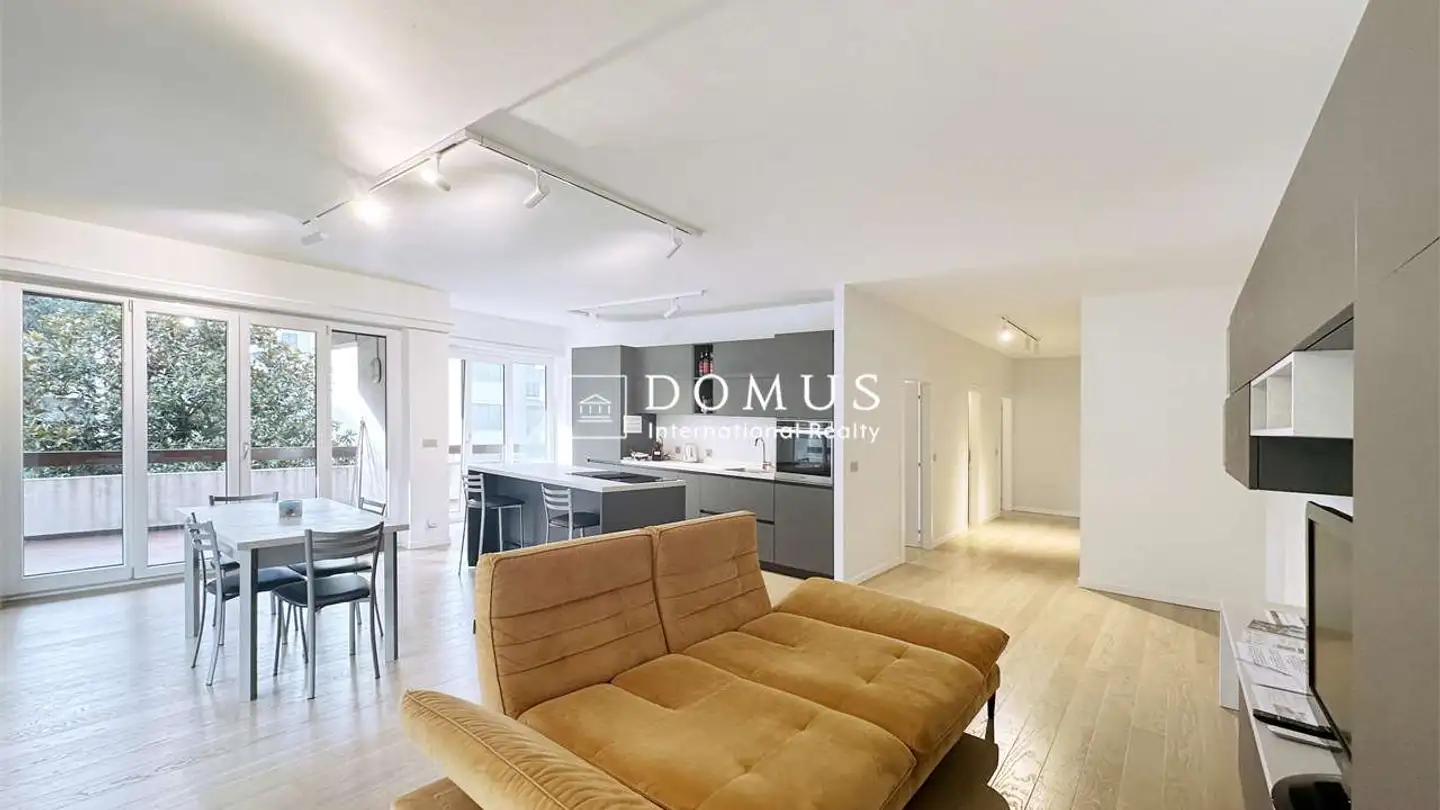 Wohnung kaufen - Strada Regina 3, 6900 Lugano