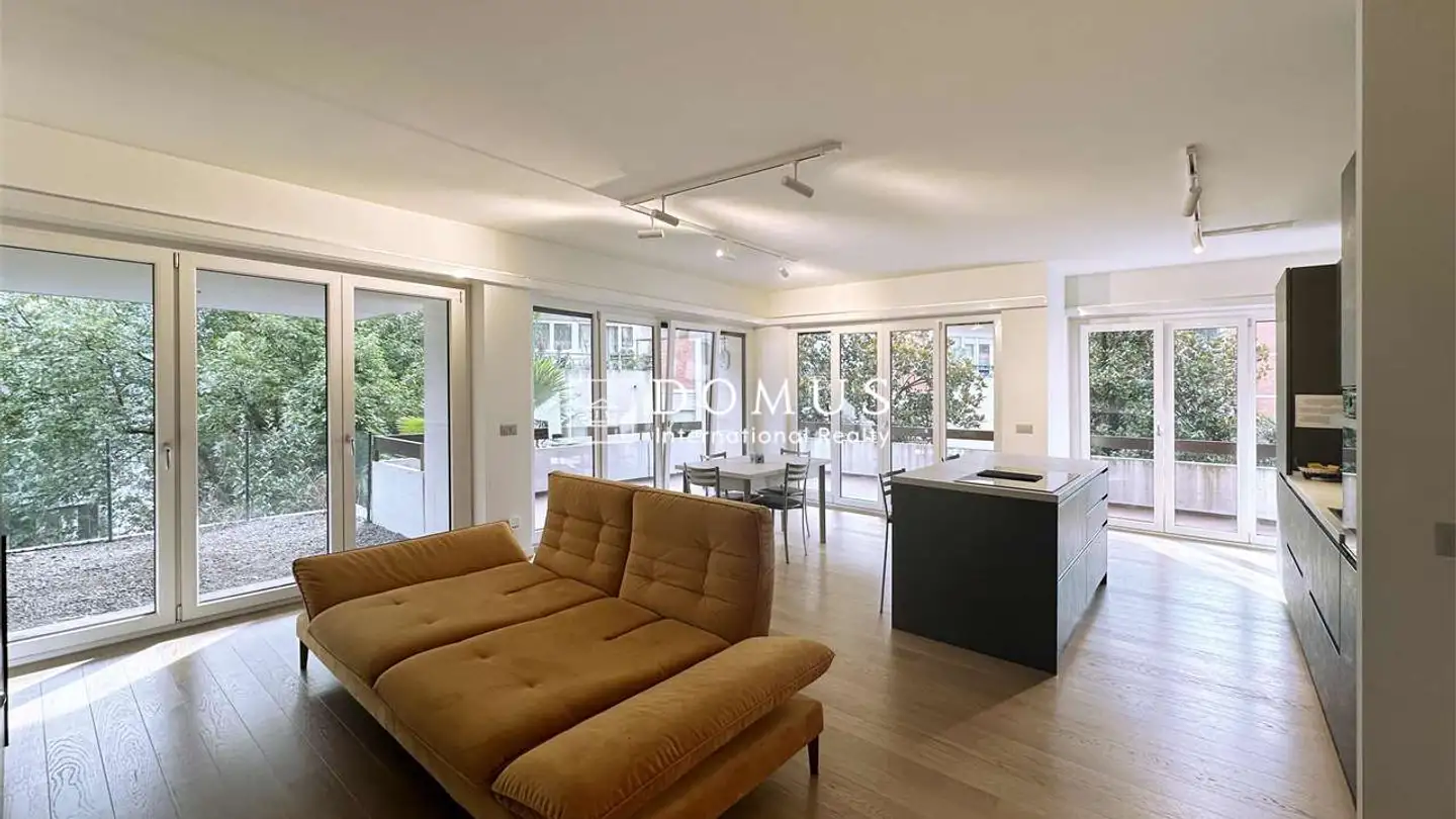 Appartamento in vendita - Strada Regina 3, 6900 Lugano - Foto 2