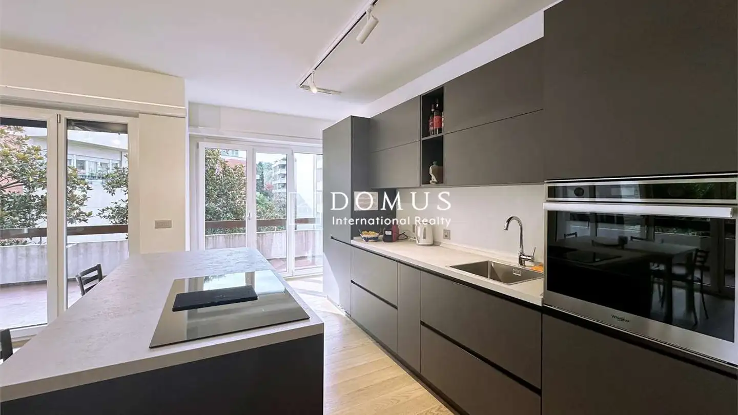 Appartamento in vendita - Strada Regina 3, 6900 Lugano - Foto 3