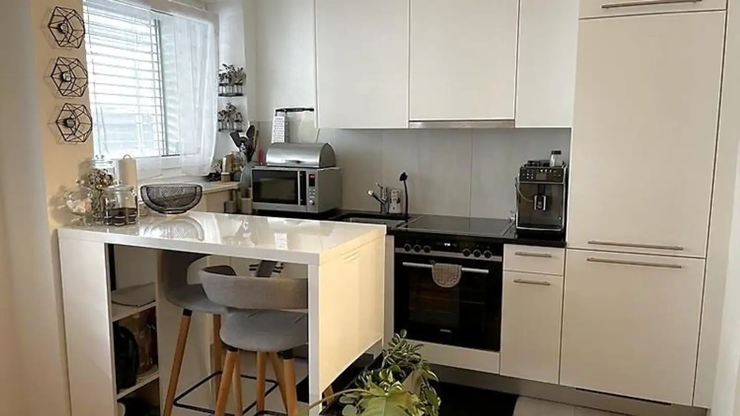 Appartement meublé à louer - 1004 Lausanne - Photo 3