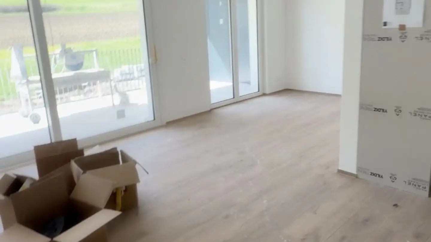 Wohnung mieten - Bülacherstrasse 35, 8424 Embrach