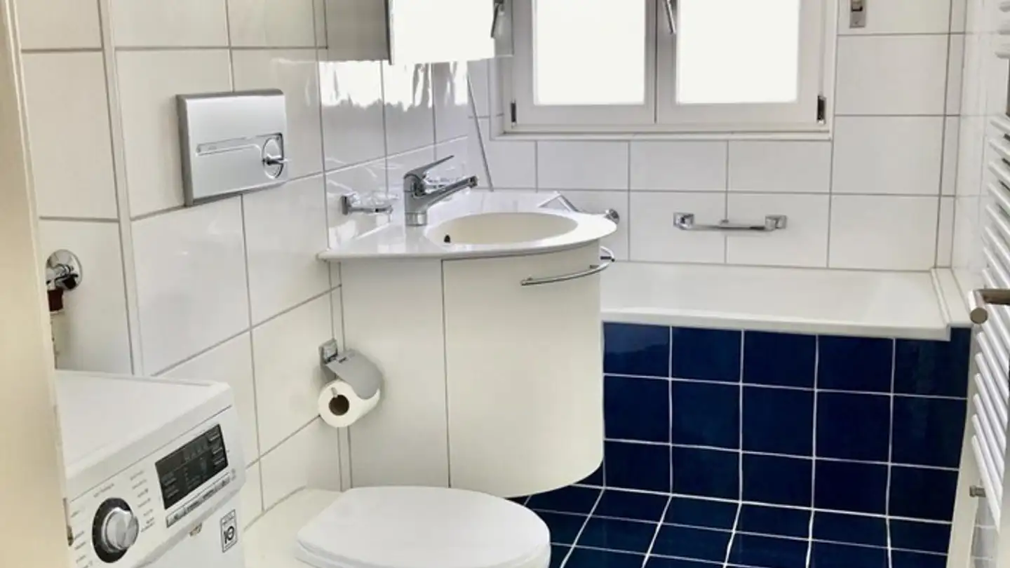 Zimmer mieten - Höhenring 3, 8052 Zürich