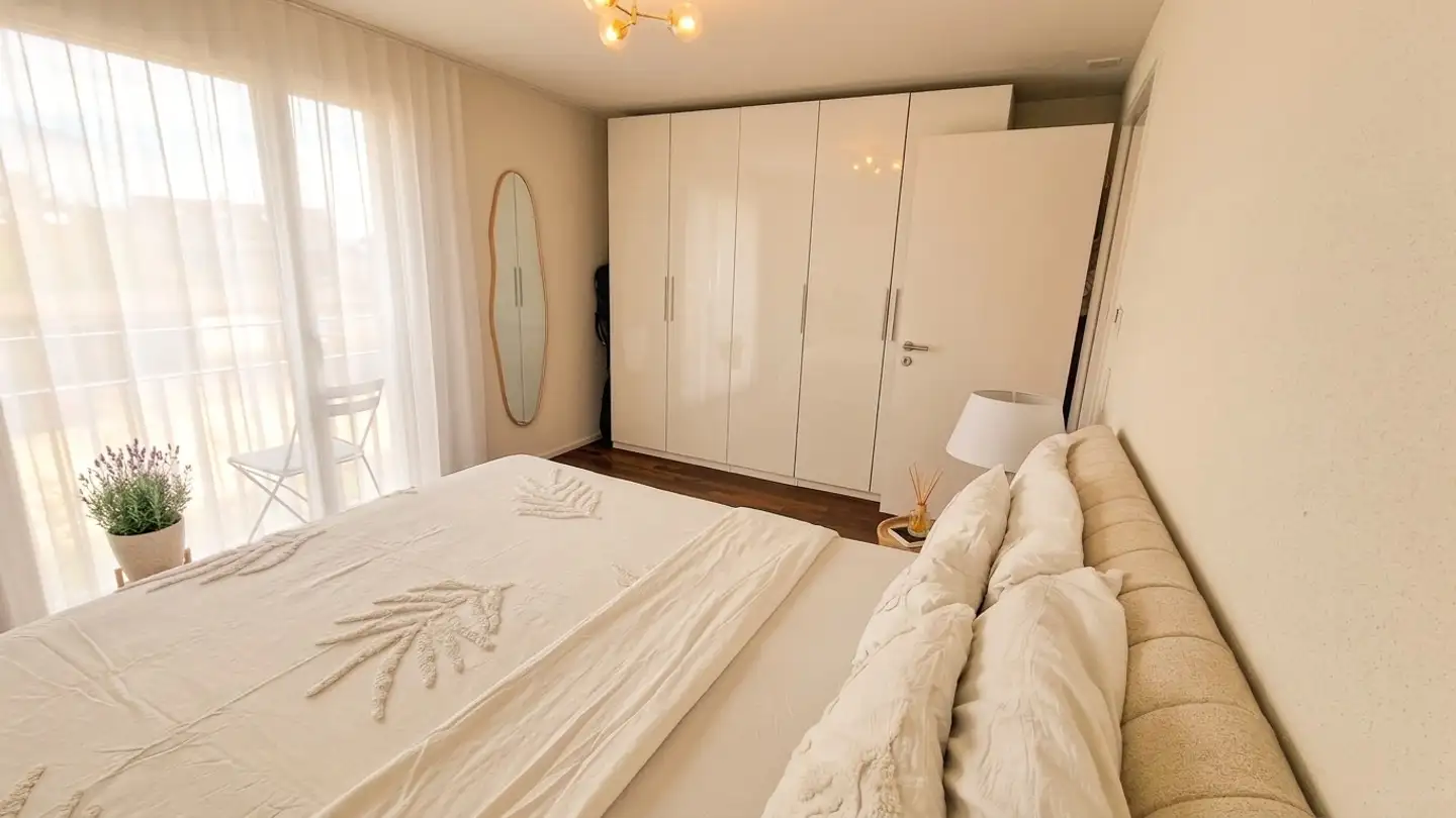 Apartment for rent - Dorfstrasse 47, 8166 Niederweningen - Photo 3