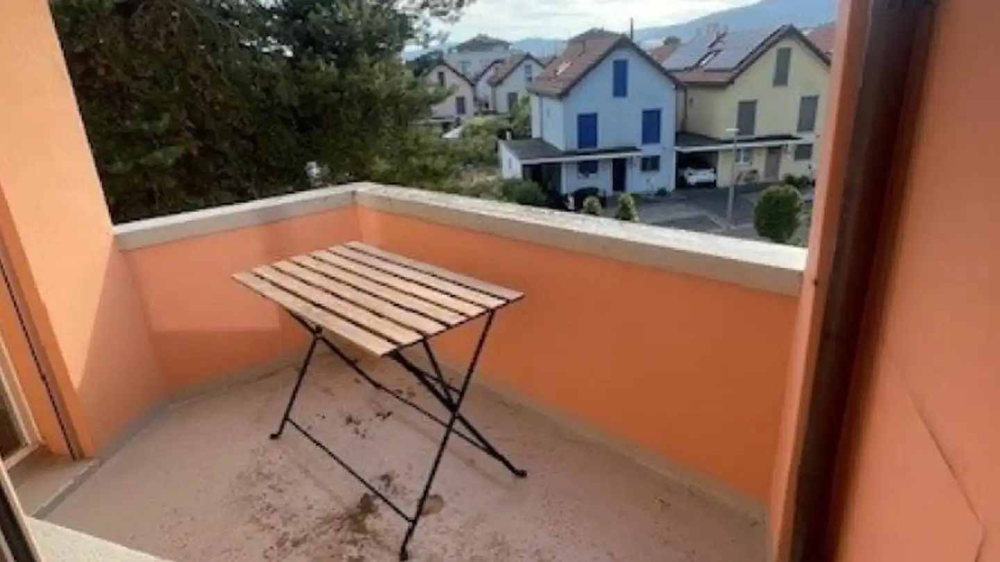 Apartment for rent - Rue des Petites Roches 3, 1400 Yverdon-les-Bains - Photo 2