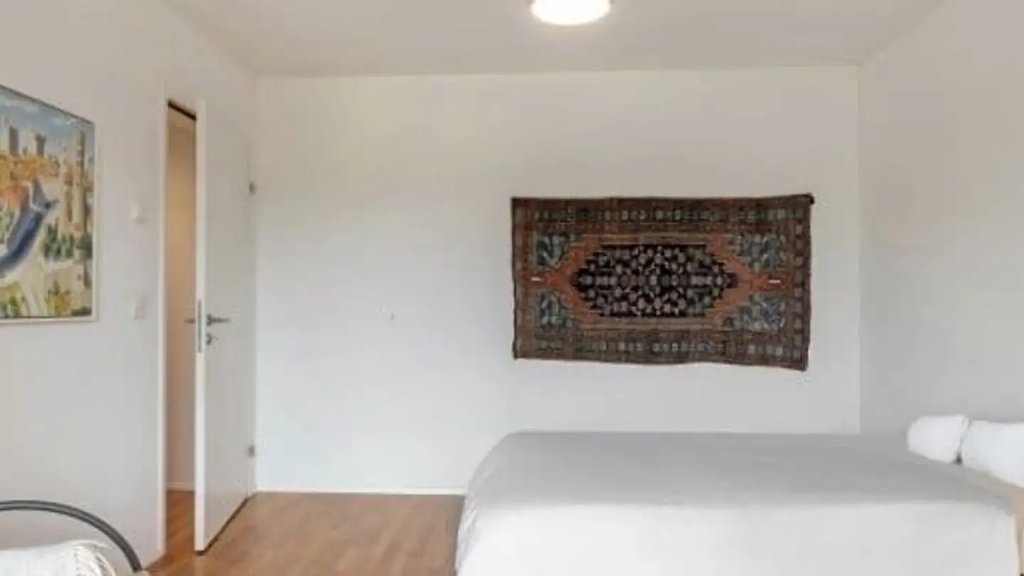 Wohnung mieten - Wiesenstrasse 1, 5430 Wettingen - Foto 4