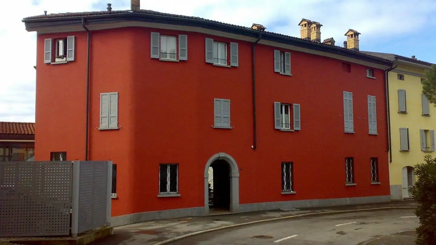Appartement à louer - Via Municipio 3, 6850 Mendrisio - Photo 2