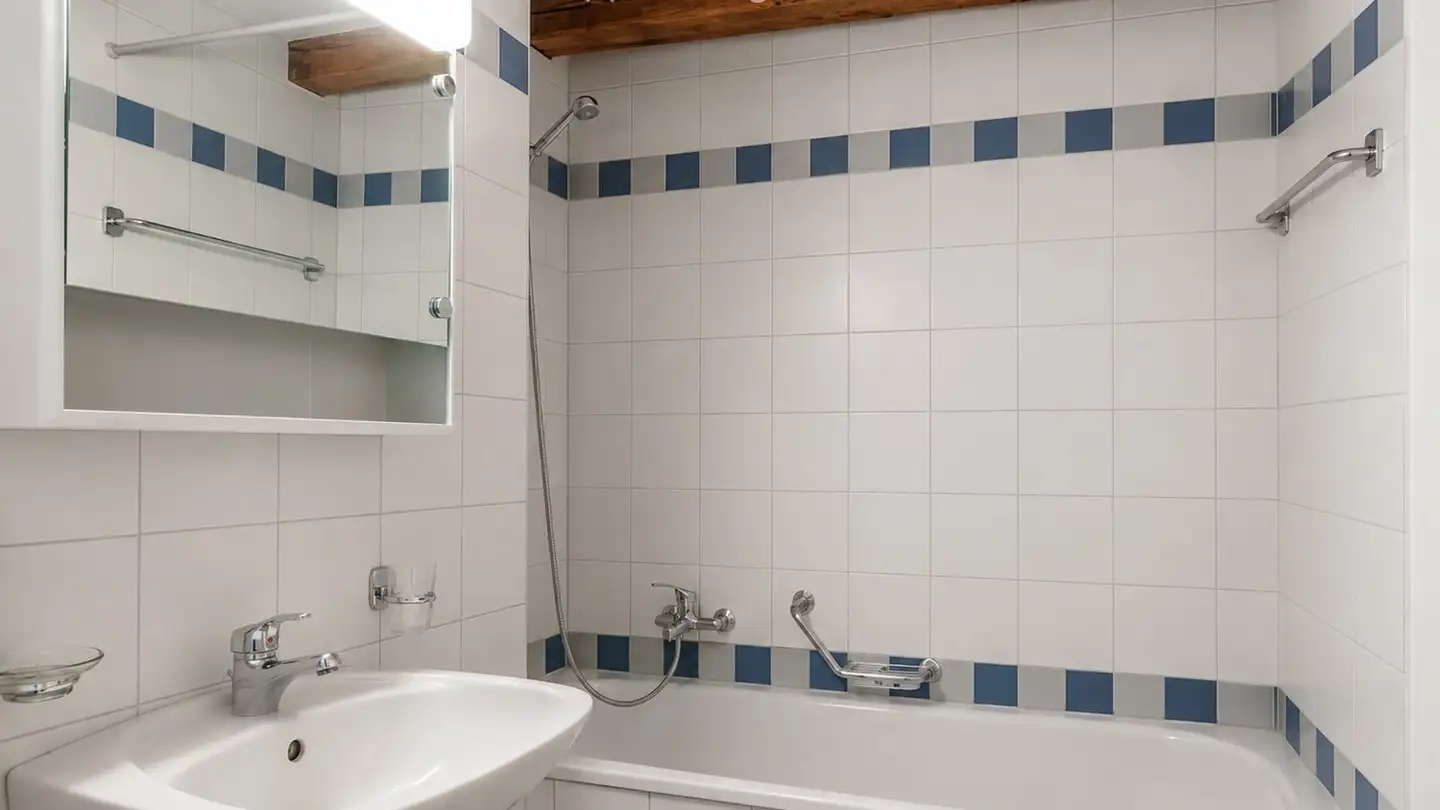 Appartement à louer - Le Prévoux, 2400 Le Prévoux - Photo 4