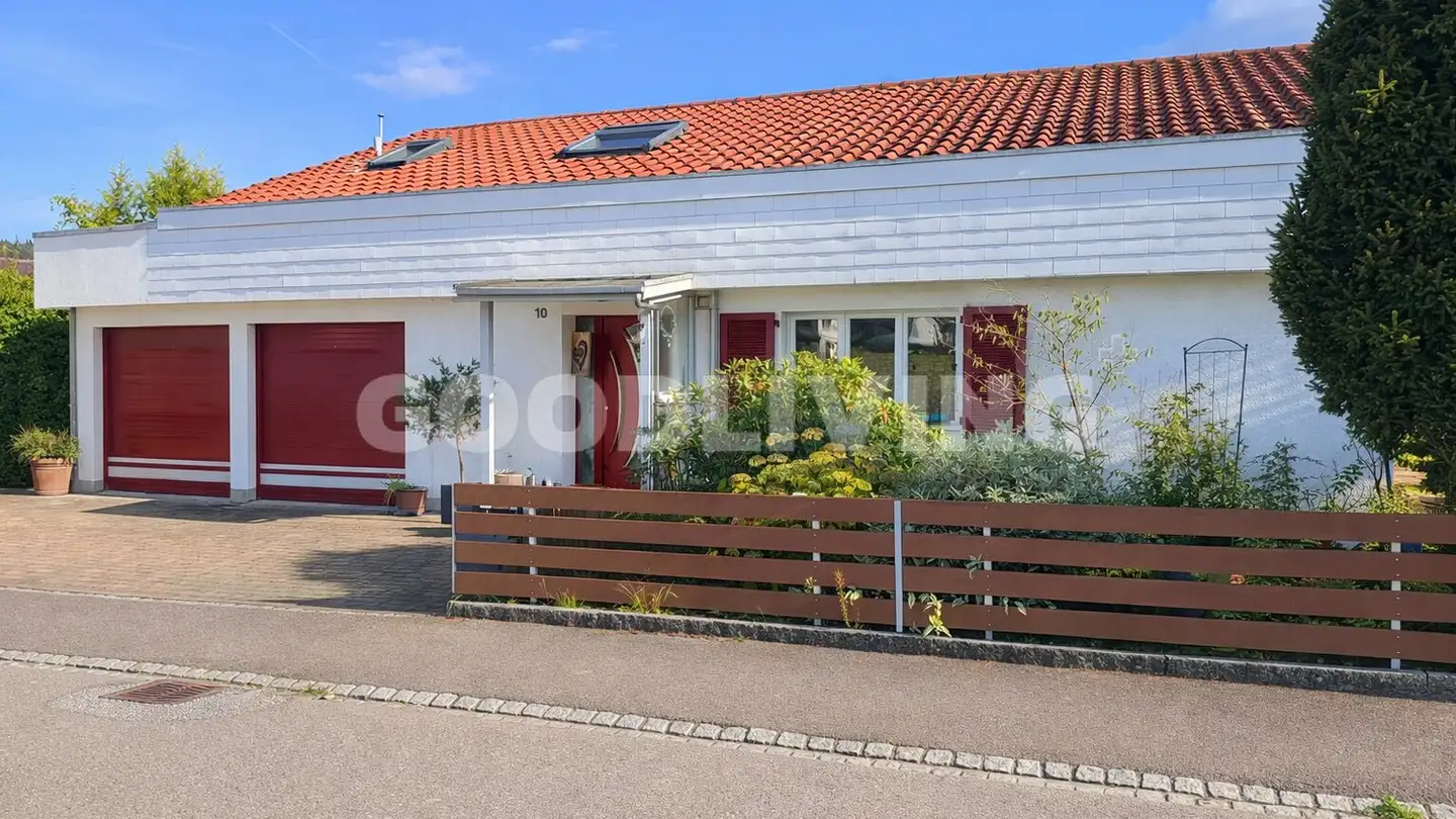 Casa singola in vendita - Bosslochweg 10, 4914 Roggwil BE - Foto 3