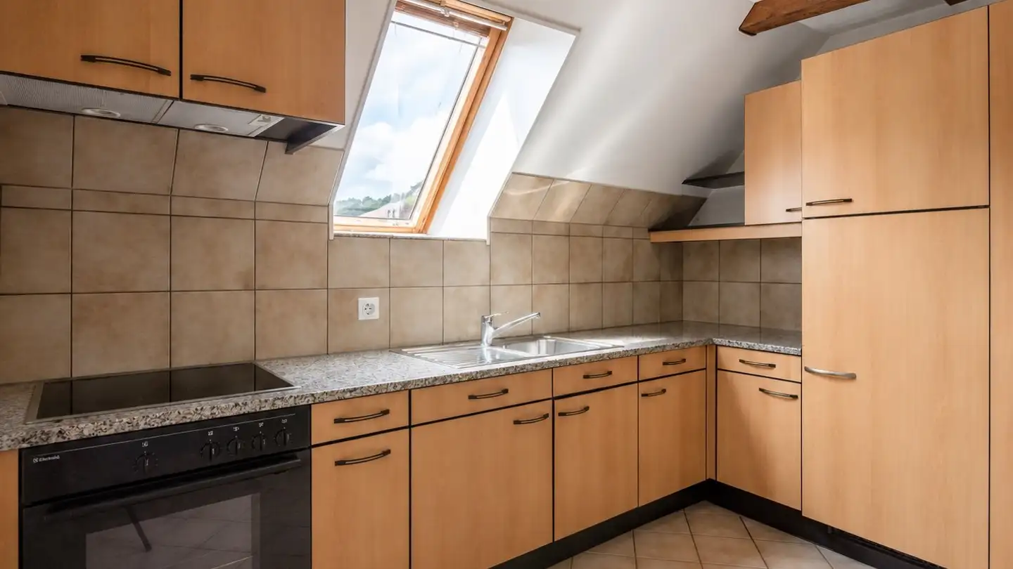 Appartement à louer - Le Prévoux, 2400 Le Prévoux - Photo 3