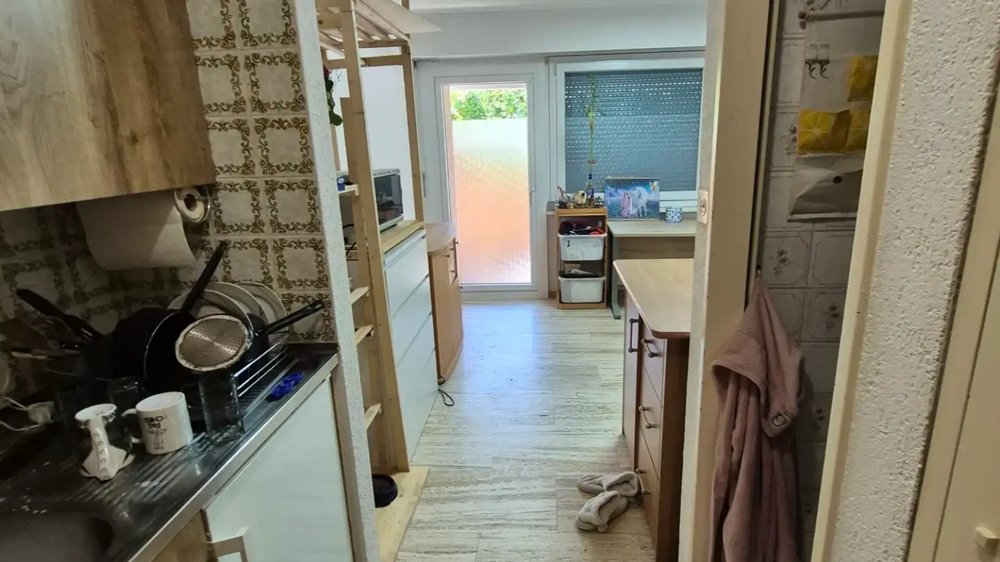 Apartment for rent - Route De Vissigen 62, 1950 Sion - Photo 3