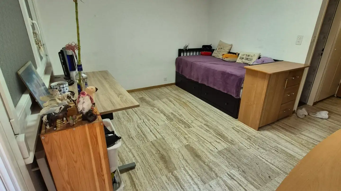 Apartment for rent - Route De Vissigen 62, 1950 Sion - Photo 4